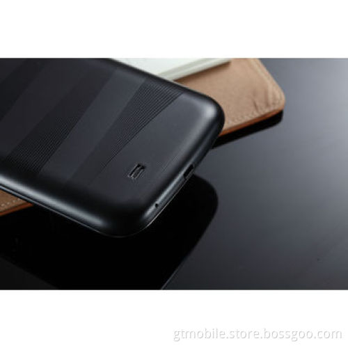 Smartphones, Quad-core 6.5" FHD Screen